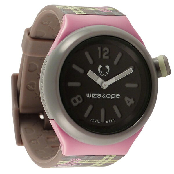 【ワイズ＆オープ /wize & ope】SH-VAR【VARSITY】 メンズレディース腕時計【送料無料】腕時計とおもしろ雑貨のシンシア MZ99【FS_708-7】【F2】