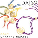 CHAKRA BRACELE/チャクラブレスレット デイジーロンドン 輸入雑貨腕時計とおもしろ雑貨のシンシア MZ00 10P17Apr13日本未入荷☆海外セレブ愛用◆チャクラブレス ジュエリー