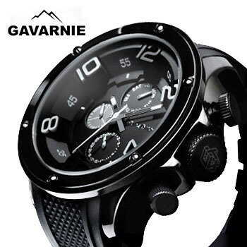 メンズ腕時計 Franc Temps/フランテンプス gavarnie/ガヴァルニ腕時計 メンズ Men's うでどけい ブランド ランキング 腕時計とおもしろ雑貨のシンシア 05P01Sep13黒フェイスが大人っぽくインパクト大のメンズ腕時計！腕時計 メンズ Men's うでどけい ブランド ランキング