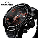 .メンズ腕時計 Franc Temps/フランテンプス gavarnie/ガヴァルニ腕時計 メンズ Men's うでどけい ブランド ランキング 腕時計とおもしろ雑貨のシンシア0P02jun13黒フェイスが大人っぽくインパクト大のメンズ腕時計！腕時計 メンズ Men's うでどけい ブランド ランキング