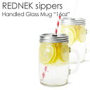 【carson.】Rednek Sipper レッ