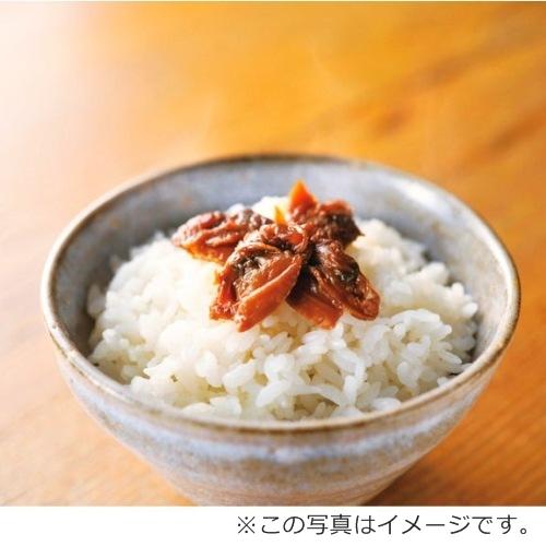 【産地直送・送料無料】三重桑名「貝新フーズ」しぐれ煮ローストビーフ・しぐれ煮詰合せ