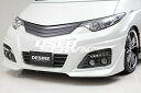 AFFECTION アフェクション DESIRE デザイア フロントグリル 前期専用 未塗装 エスティマ 50系 前期