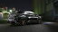 WALD ヴァルド C-HR ZYX10/NGX50 カーボンピラーパネル SPORTS LINE スポーツライン