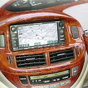 セカンドステージ エスティマ MCR30,40 ACR30,40 AHR10 センターパネル 品番 SS1ESPA0048 SecondStage