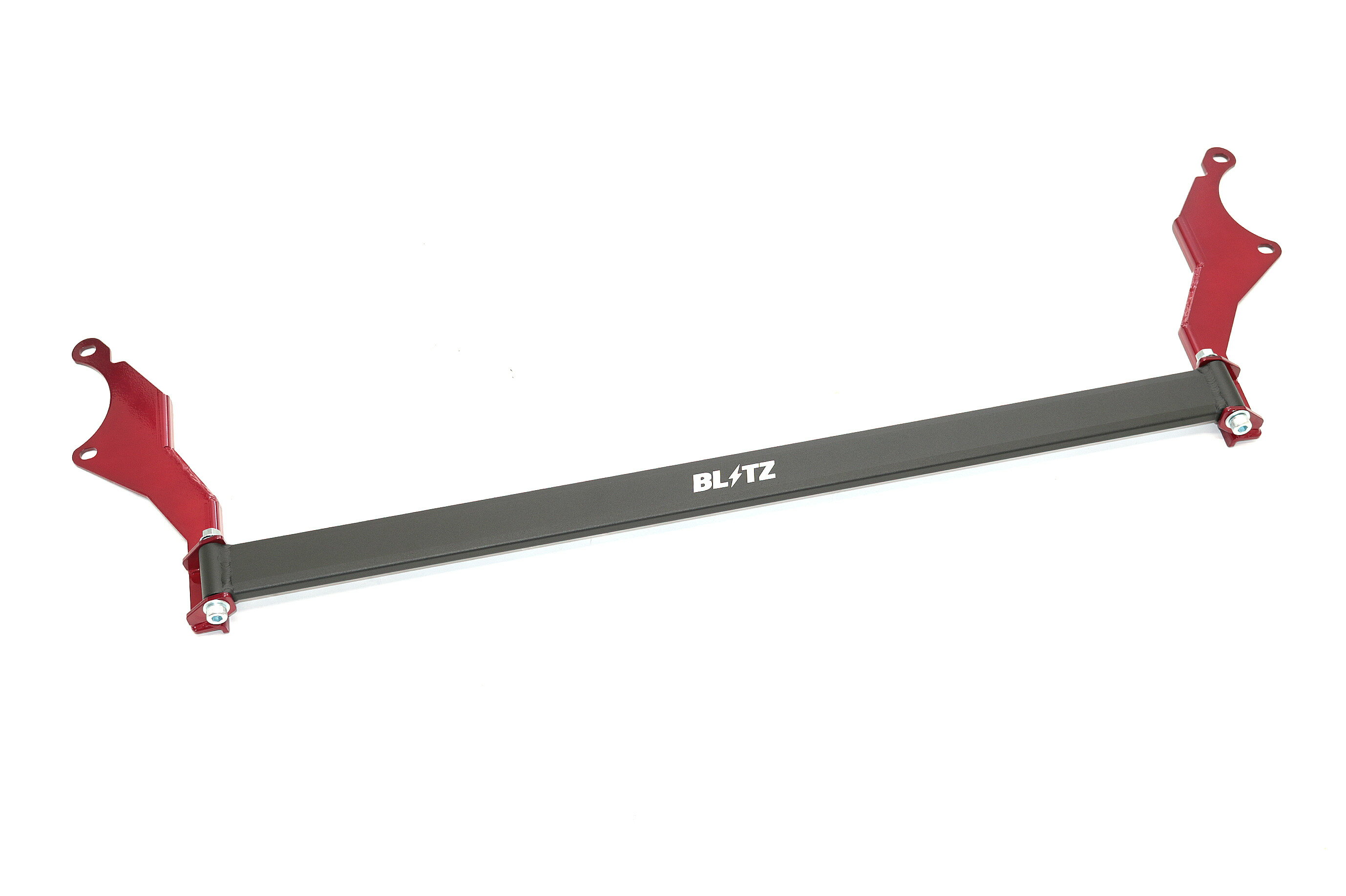 ブリッツ プリウス MXWH60,MXWH65 ストラットタワーバー フロント 96125 BLITZ W