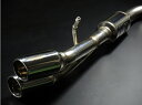 MONSTER SPORT モンスタースポーツ アルト HA36S ターボRS マフラー GT-XX 品番:241595-7350M
