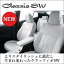 クラッツィオ ルクラカスタム L455F L465F シートカバー クラッツィオ SW ED-0679 Clazzio