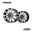 ユーロスピード G10 ホイール 1本 14インチ 4H100 4.5J+43 EuroSpeed G10 マナレイスポーツ MANARAY SPORT