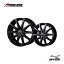 ユーロストリーム BV25 ホイール 4本 15インチ 5H100 6.5J+40 EuroStream BV25 マナレイスポーツ MANARAY SPORT