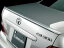アドミレイション セルシオ UCF30 31 前期 リヤウィング 1ps 未塗装 ADMIRATION クレアトゥール CREATEUR