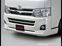 CRS ESSEX ハイエース 200系 3型 標準 ナロー...