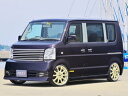 FEEL フィール LABELNo2 フロントバンパー 未塗装 エブリィワゴン DA64W