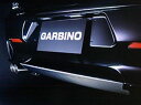 ガルビノ アルファロメオ アルファ156 GTA リアデュフューザー カーボン製 GARBINO
