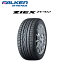 FALKEN ファルケン 低燃費 サマータイヤ 1本 14インチ 185/65R14 ZIEX ZE912 ジークス