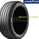  R^C ObhC[ 18C` 4{ 255 35R18 94W XL GtBVGgObv RtH[g 05603780 GOODYEAR EfficientGrip Comfort