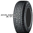 16インチ 215/70R16 100H SUV クロスオーバー用 タイヤ オールテレーン 4本 ヨコハマ ジオランダーA/T G015 YOKOHAMA GEOLANDAR AT G015 個人宅発送追金有 H
