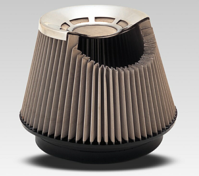 ブリッツ エスティマ MCR30W,MCR40W SUSエアクリーナー 26200 BLITZ