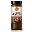 『白雪』牛カルビヤンニョム 290g <韓国調味料・焼肉タレ...