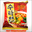 ス（手）タ（打ち）麺　〓韓国食品・韓国ラーメン・ラーメン　韓国・韓国食材〓韓国、韓国料理、韓国食品、韓国ラーメン、インスタントラーメン