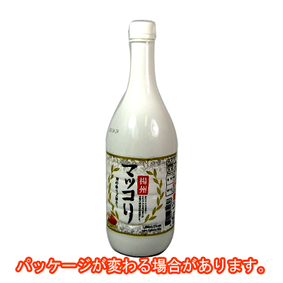 楊州梨マッコリ　1000ml 　1BOX（15個）■ 【送料無料・沖縄除く】/韓国食品/韓国酒韓国お土産/韓国食品/韓国食材/韓国料理/酒/お酒/韓国酒/韓国お酒/マッコリ/韓国マッコリ