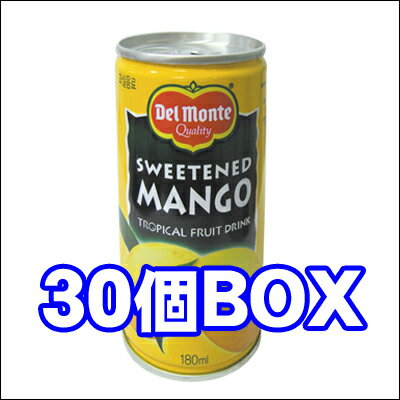 【b_2sp0922】非常食品・マンゴージュース（30缶BOX）■【韓国食品・韓国食材】
