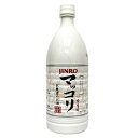 ジンロ　マッコリ1000ml/韓国食品/韓国酒/伝統酒/韓国お土産/韓国食品/韓国食材/韓国料理/酒/お酒/韓国酒/韓国お酒/マッコリ/韓国マッコリ〓韓国食品・韓国酒・韓国食材〓