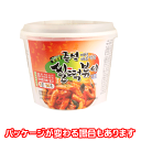 【松鶴】シンダンドンCUP米トッポキ韓国、韓国料理、韓国トック、トッポキ、韓国トッポキ