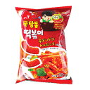 【b_2sp0922】シンダンドントッポキのお菓子【韓国食品・韓国食材】