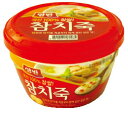 アワビおかゆ　非常食品韓国、韓国料理、韓国食品、韓国おかゆ、お粥、韓国スープ