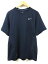 ナイキ NIKE DRI-FIT ロゴプリント 半袖 ナイロン Tシャツ L ネイビー 春夏 メンズ 【中古】【ベクトル 古着】 180903 ベクトル 新都リユース