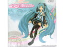 未使用品 初音ミク プレミアムフィギュア -Angel Breeze- 【ベクトル 古着】【中古】 140812