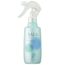 【カネボウ】SALA（サラ）まとまるストレートヘアウォーター（ブロー用）250ml