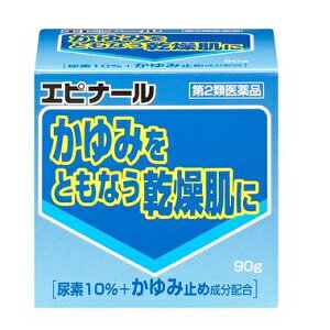 エピナール90g【第3類医薬品】