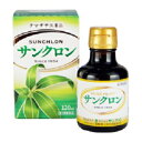 【第3類医薬品】隈笹原形質液サンクロン 120ml