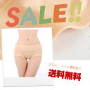 【RCP】ショーツ 3枚セット 福袋 レディース アトピー肌...
