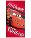 ディズニー カーズ Disney Cars ビーチタオル バ...