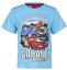 Disney Cars ディズニー カーズ Tシャツ 子供服 半袖 1107B