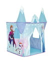 Disney Frozen アナと雪の女王 プレイテント プ...
