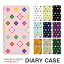 ディグノ スマホケース 手帳型 ケース カバー DIGNO G 601KC / DIGNO F 504KC / DIGNO RAFRE KYV36 / DIGNO S KYL21 / DIGNO E 503KC / DIGNO C 404KC / DIGNO T 302KC / DIGNO DUAL 2 WX10K かわいい 手帳型ケース 手帳型カバー 携帯ケース 携帯カバー ベルトなし
