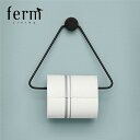 【fermliving】Toilet Paper Holde...