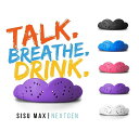 【送料無料】SISU/シスマウスガード 米国製 MAX/マックス 1.6mm 6色 カスタムフィット スポーツマウスガード大人用 ボクシング キックボクシング ブラジリアン柔術 格闘技プロテクター MMA 強衝撃