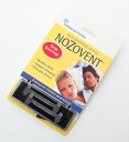 ノゾヴェント Nozovent 二個入 スウェーデン製 い...