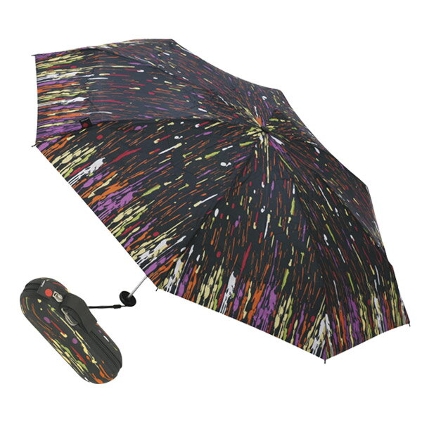̵UVåȤƤޤ߻꿧Knirps(˥ץ)X1 ޤ߻RAIN ART BK(쥤󥢡ȡ֥å)ڳڥ_ۡsmtb-F