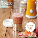 recolte(レコルト)/Solo Blender Sante(ソロブレンダーサンテ)(ミキサー/ジューサー/スムージー/フルーツジュース)【10P01Mar15】
