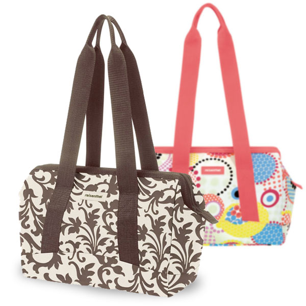 礭ƼФ䤹reisenthel(饤󥿡)ALL ROUNDER XS PATTERN(饦XSѥ)ڳڥ_ۡڱ_