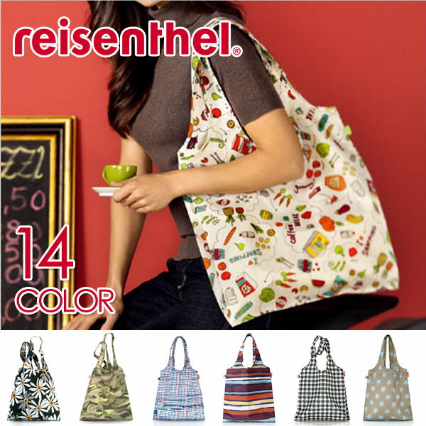 ライゼンタール（reisenthel）【正規品】MINI MAXI SHOPPER L（ミ…...:sixem-shop:10000055