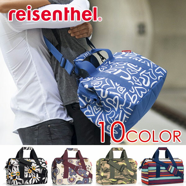 ライゼンタール(reisenthel)【正規品】ALL ROUNDER PATTERN M…...:sixem-shop:10000645