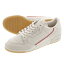 【毎日がお得!値下げプライス】 adidas CONTINENTAL 80 アディダス コンチネンタル 80 CLEAR BROWN/SCARLET/ECRU bd7606