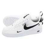 NIKE AIR FORCE 1 '07 LV8 UTILITY ナイキ エア フォース 1 '07 LV8 ユーティリティ WHITE/WHITE/BLACK/TOUR YELLOW aj7747-100